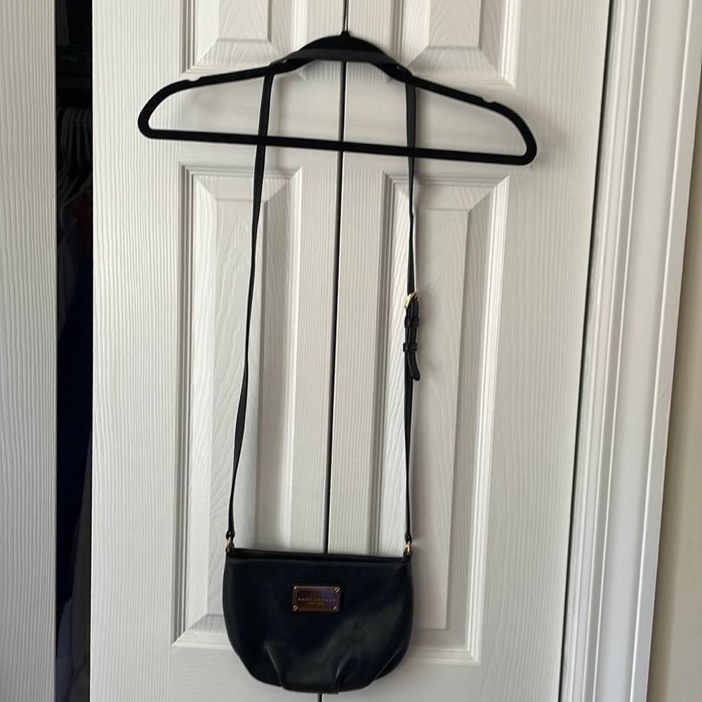 Marc Jacobs Crossbody